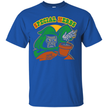 Load image into Gallery viewer, Special Herbs T-Shirt - teeshirtperfect.com