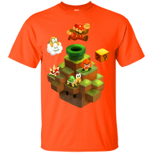 Load image into Gallery viewer, Jumping Plumber! T-Shirt