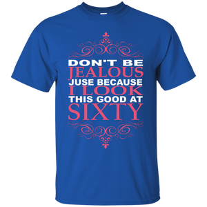 age 60 T-Shirt