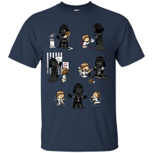 Load image into Gallery viewer, Father of the Year 2 T-Shirt - teeshirtperfect.com