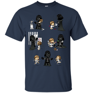 Father of the Year 2 T-Shirt - teeshirtperfect.com