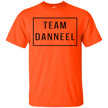 Load image into Gallery viewer, Team Danneel T-Shirt
