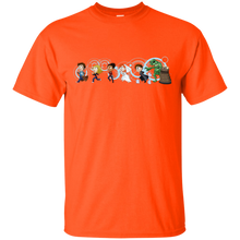Load image into Gallery viewer, Allonsy! T-Shirt
