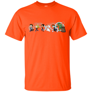 Allonsy! T-Shirt