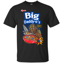 Load image into Gallery viewer, Big Daddy-O&#39;s T-Shirt