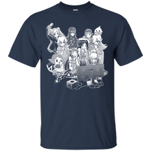 Load image into Gallery viewer, Smash Night T-Shirt