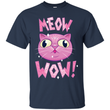 Load image into Gallery viewer, Mabel Pine&#39;s Meow wow! T-Shirt