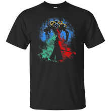 Load image into Gallery viewer, The Raid T-Shirt