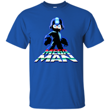 Load image into Gallery viewer, Mega Man/ Rock Man T-Shirt