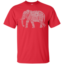Load image into Gallery viewer, Linephant T-Shirt