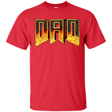Load image into Gallery viewer, D A D T-Shirt