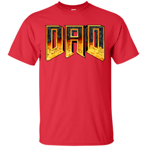 D A D T-Shirt