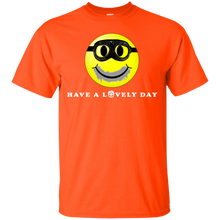 Load image into Gallery viewer, Have a Lovely Day T-Shirt