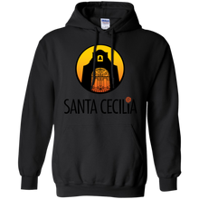 Load image into Gallery viewer, Santa Cecilia T-Shirt