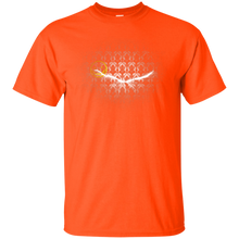 Load image into Gallery viewer, The Crack in the Wall T-Shirt - teeshirtperfect.com