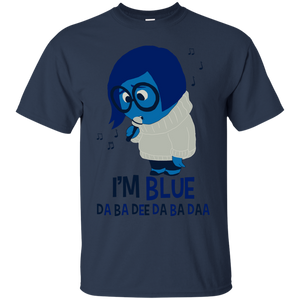 Da Ba Dee Da Ba Daa T-Shirt