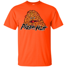 Load image into Gallery viewer, Pizza The Hutt - Spaceballs T-Shirt