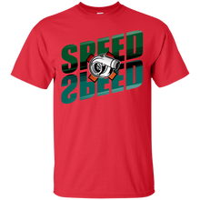 Load image into Gallery viewer, Speed X Speed T-Shirt