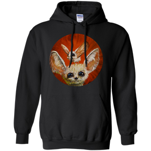 foxandmouse T-Shirt