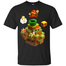 Load image into Gallery viewer, Jumping Plumber! T-Shirt