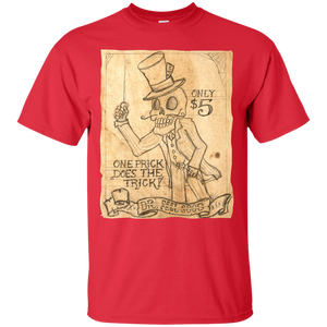 Dr Feel Good T-Shirt - teeshirtperfect.com