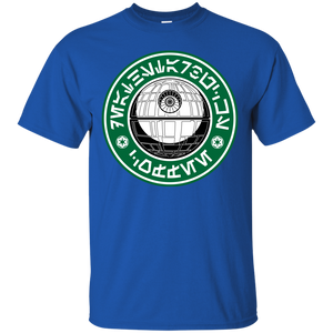 DeathStarbucks T-Shirt