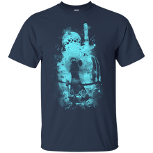 Load image into Gallery viewer, TRAFALGAR LAW REWORK T-Shirt