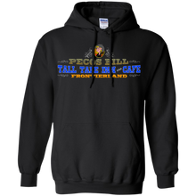 Load image into Gallery viewer, Pecos Bill Tall Tale Inn and Cafe T-Shirt