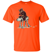 Load image into Gallery viewer, Star wars buddies 2 T-Shirt