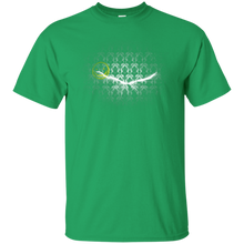 Load image into Gallery viewer, The Crack in the Wall T-Shirt - teeshirtperfect.com