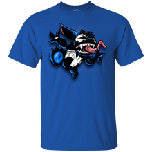 Load image into Gallery viewer, Symbiote - 626 T-Shirt - teeshirtperfect.com