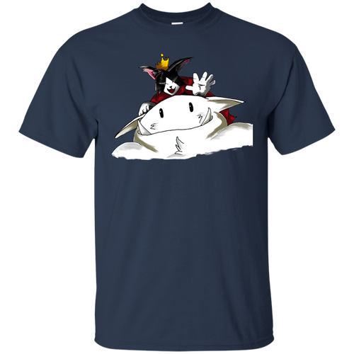 Cait Sith T-Shirt