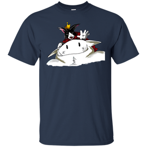 Cait Sith T-Shirt