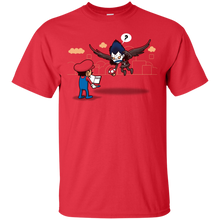 Load image into Gallery viewer, The New Owner T-Shirt