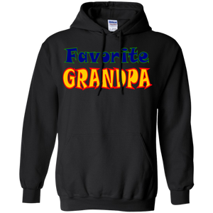 Favorite Grandpa T-Shirt