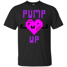 Load image into Gallery viewer, Pump it up! T-Shirt