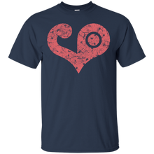 Load image into Gallery viewer, Tattered Love T-Shirt - teeshirtperfect.com