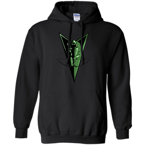 Emerald Archer T-Shirt