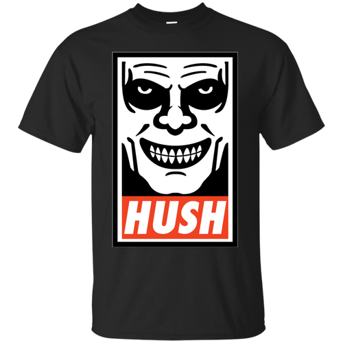 Buffy the Vampire Slayer - HUSH T-Shirt