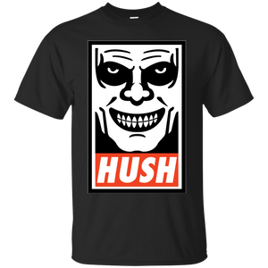 Buffy the Vampire Slayer - HUSH T-Shirt