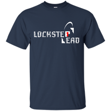 Load image into Gallery viewer, :2nd End; Lockstep Lead T-Shirt