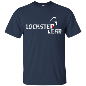 :2nd End; Lockstep Lead T-Shirt
