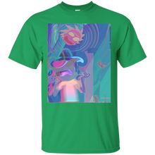 Load image into Gallery viewer, WARPING T-Shirt