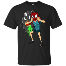 Load image into Gallery viewer, Spidey Finn T-Shirt