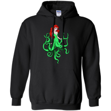 Load image into Gallery viewer, Disney Serpent - Ariel T-Shirt - teeshirtperfect.com