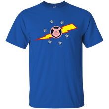 Load image into Gallery viewer, Pigs in Space T-Shirt