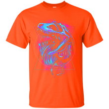 Load image into Gallery viewer, Mesozoic_Era T-Shirt - teeshirtperfect.com