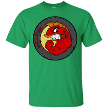 Load image into Gallery viewer, The Flying Hellfish T-Shirt