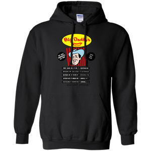 Big Daddy's T-Shirt