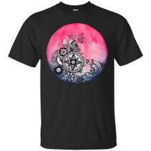 Load image into Gallery viewer, Pink Mandala T-Shirt